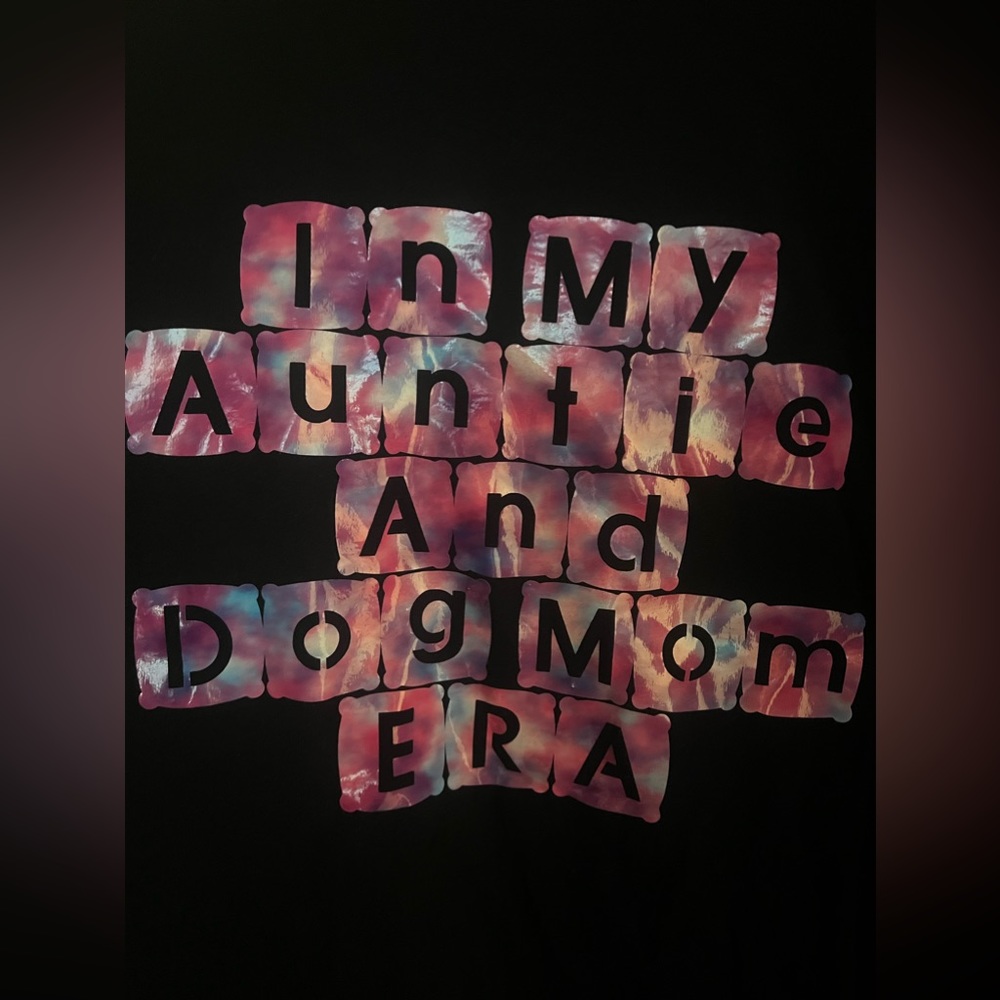 Eras T-Shirt